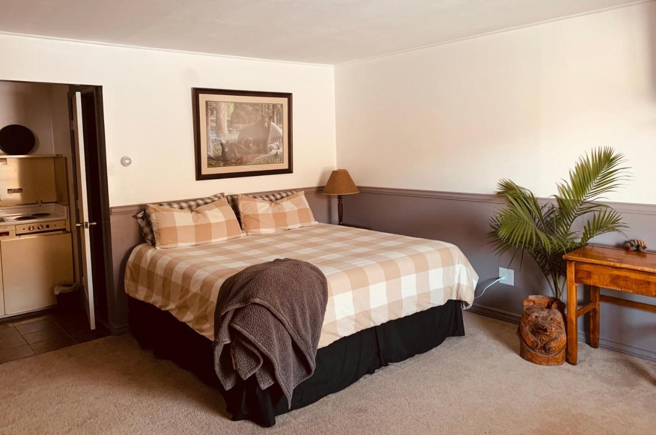 Hotel Ledge Rock At Whiteface Wilmington Exteriér fotografie