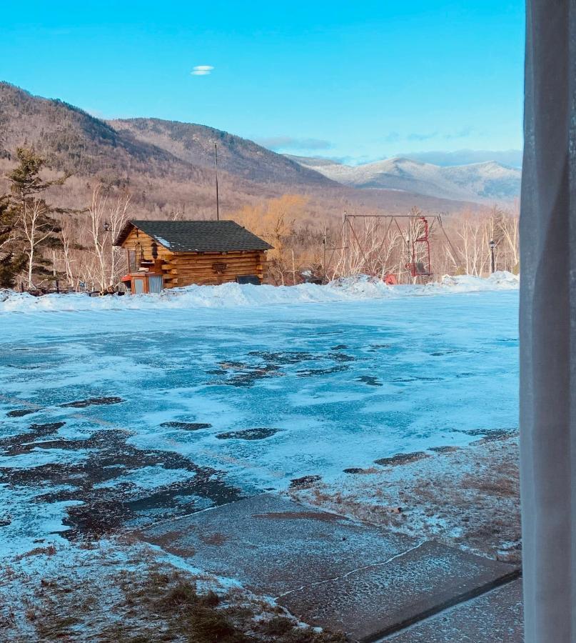Hotel Ledge Rock At Whiteface Wilmington Exteriér fotografie