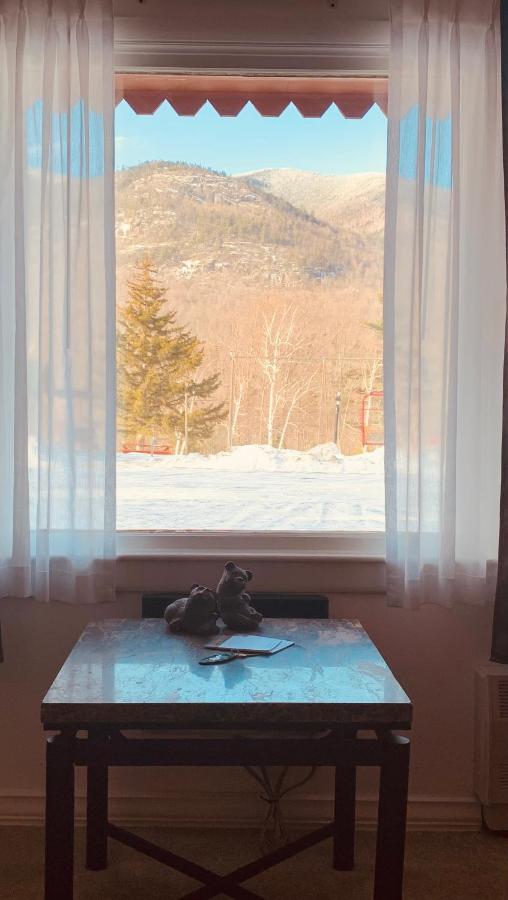 Hotel Ledge Rock At Whiteface Wilmington Exteriér fotografie