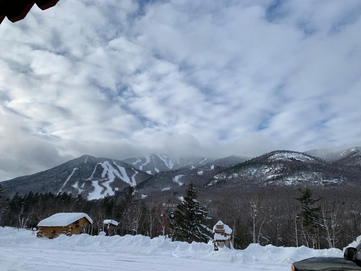 Hotel Ledge Rock At Whiteface Wilmington Exteriér fotografie