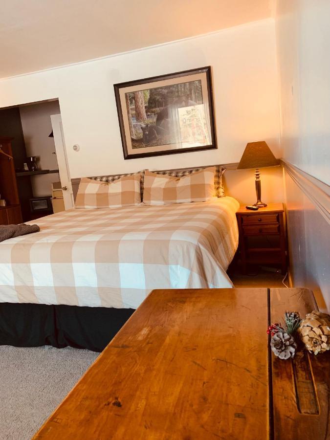 Hotel Ledge Rock At Whiteface Wilmington Exteriér fotografie