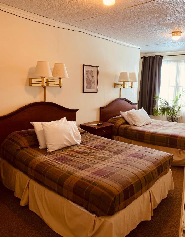 Hotel Ledge Rock At Whiteface Wilmington Exteriér fotografie