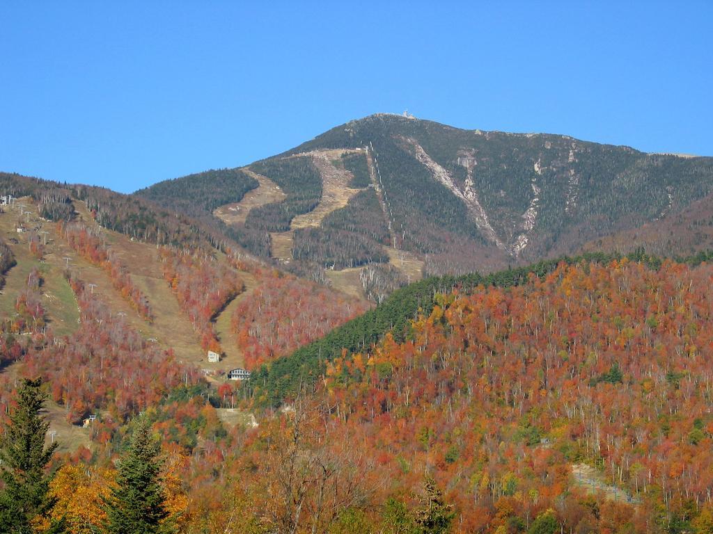 Hotel Ledge Rock At Whiteface Wilmington Exteriér fotografie