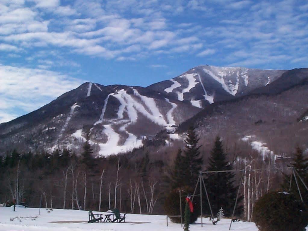 Hotel Ledge Rock At Whiteface Wilmington Exteriér fotografie